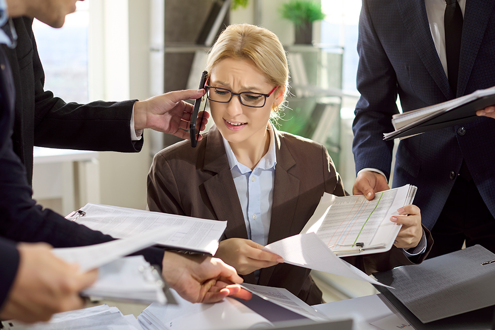 CRA Deadlines