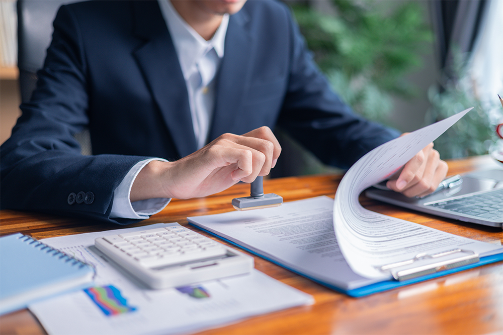 Tax implications