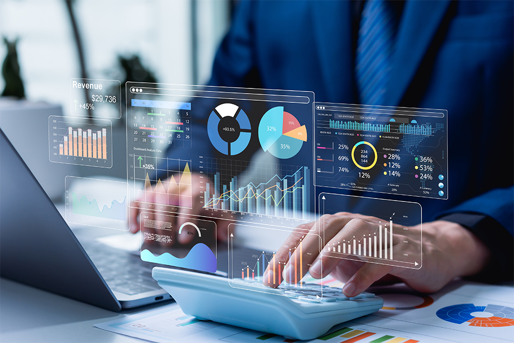 Tax strategies