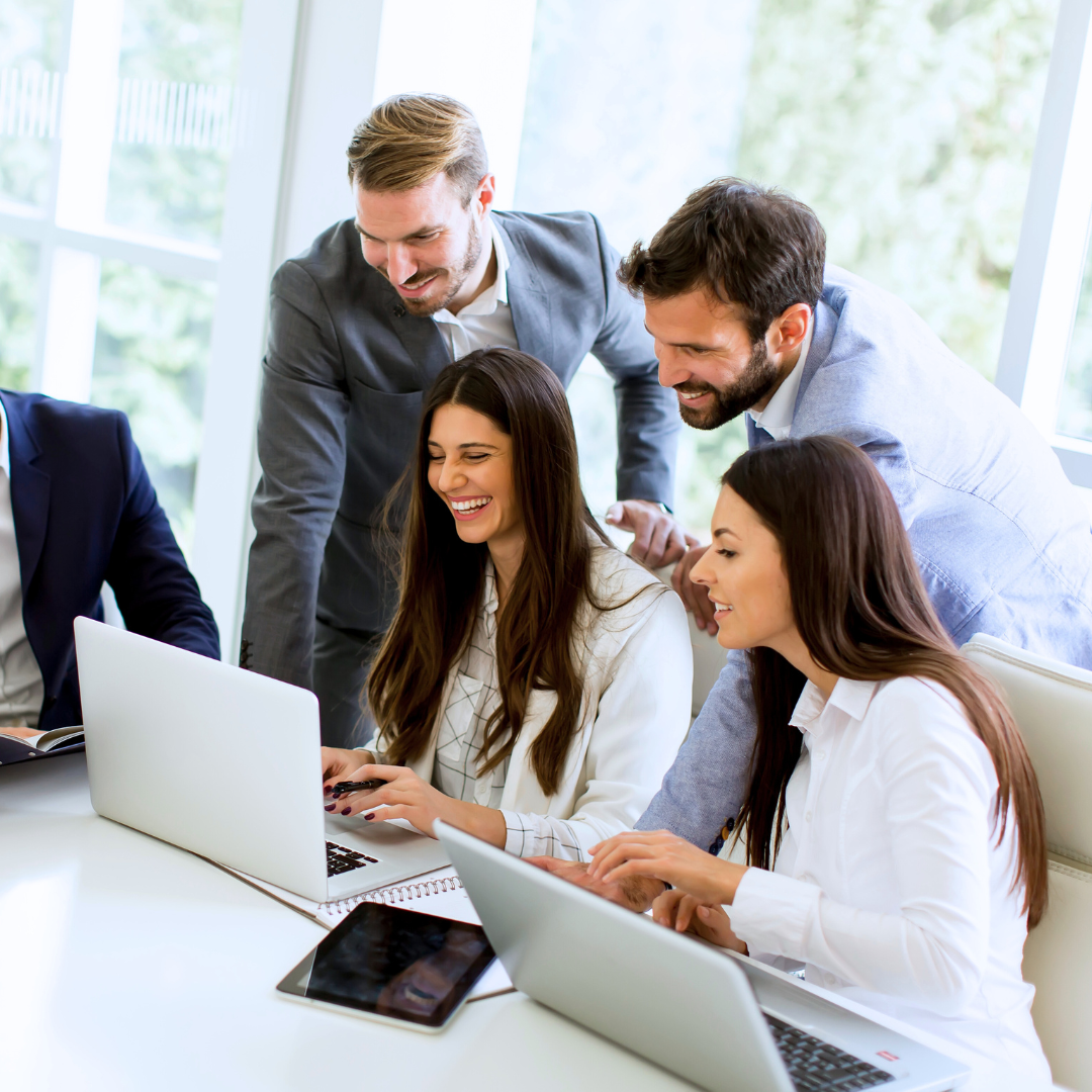 Local Chartered Accountant Team in Oshawa