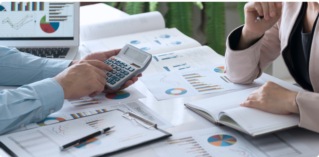 Accounting & Tax Services