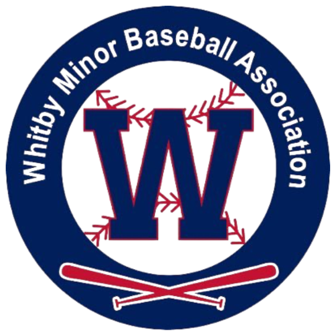 Whitby Minor Baseball Association