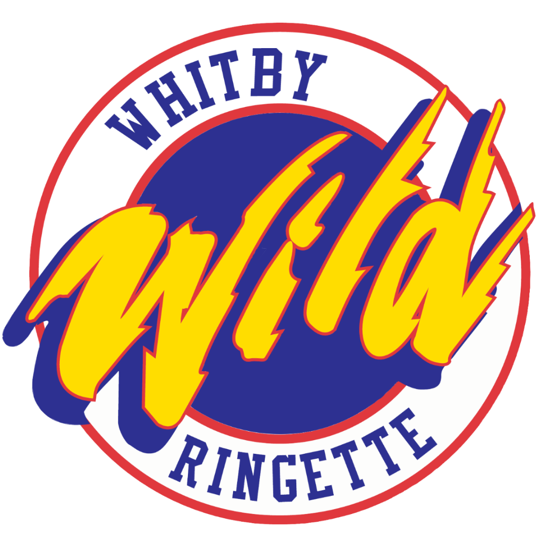 Whitby Ringette Association