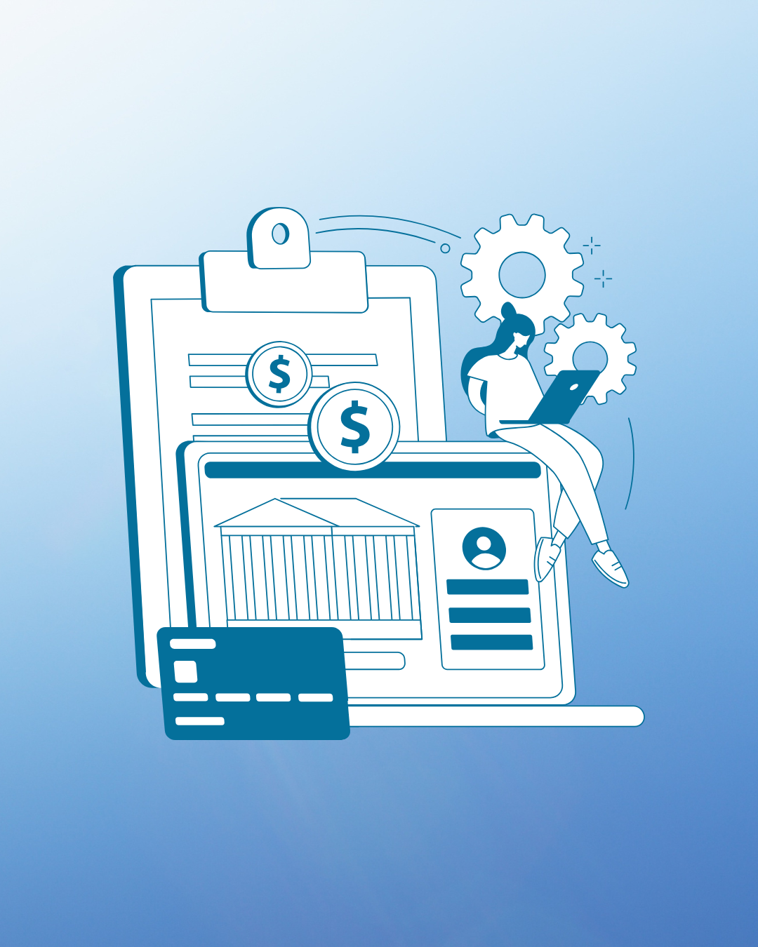 Client Portal Banner