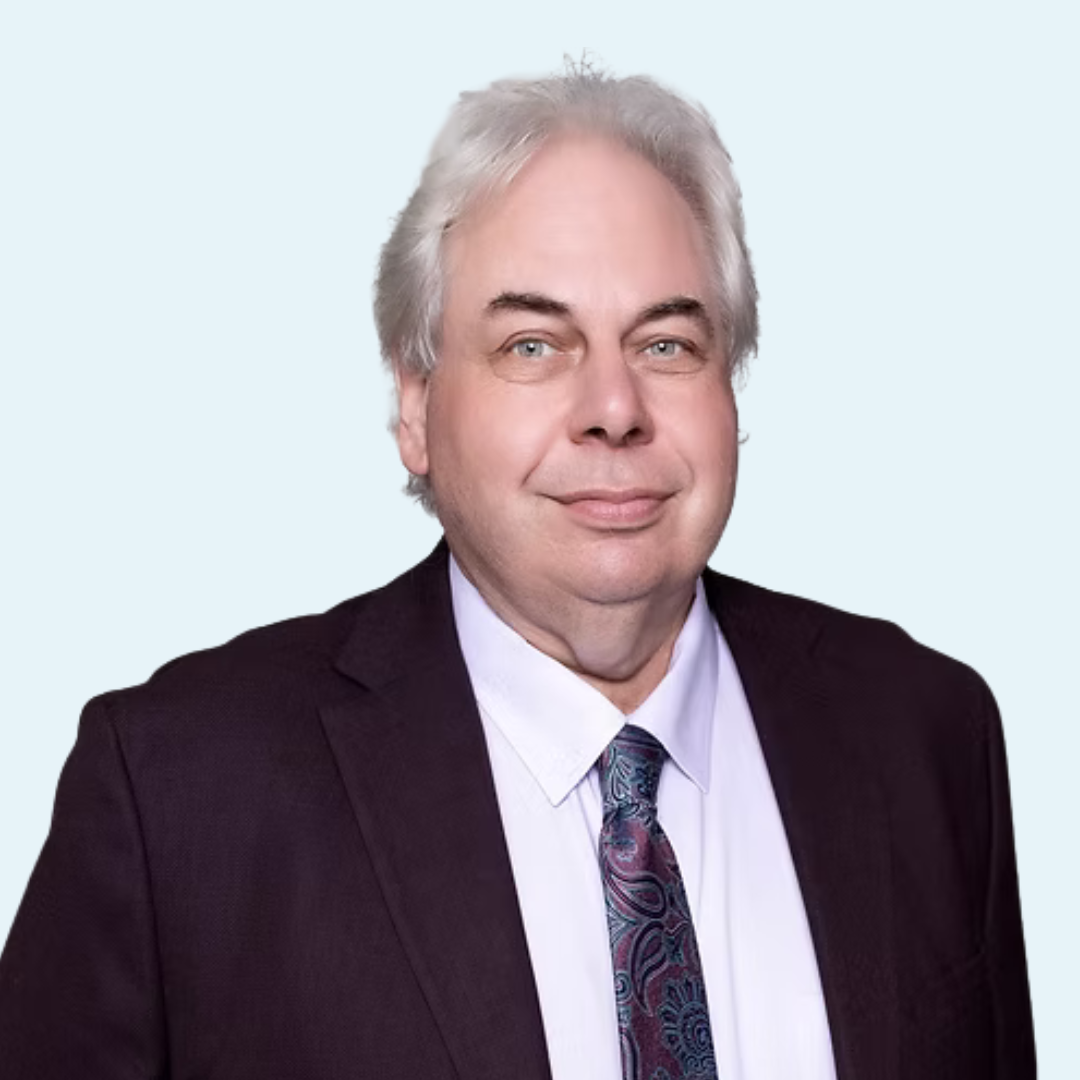 Douglas P. Gould
