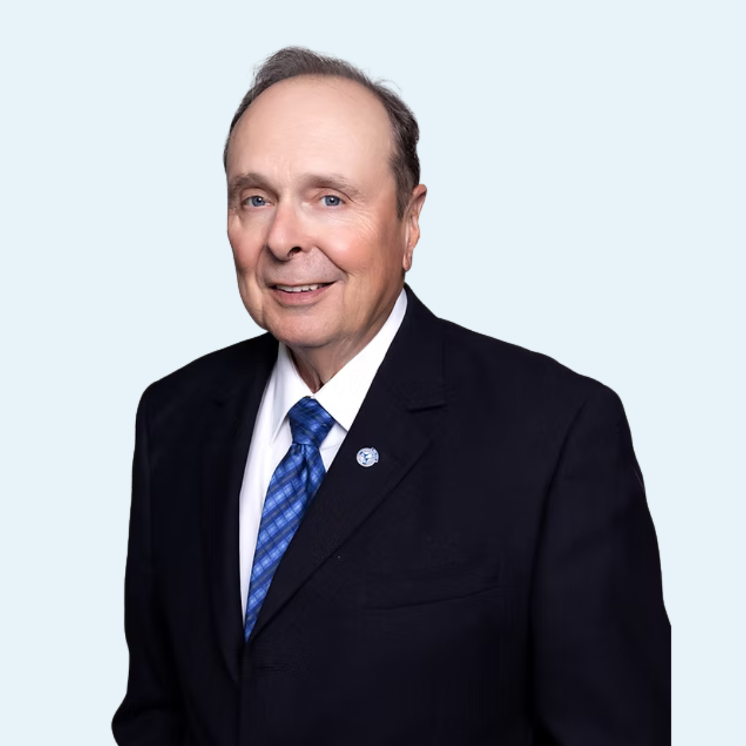 Douglas R. Freeman