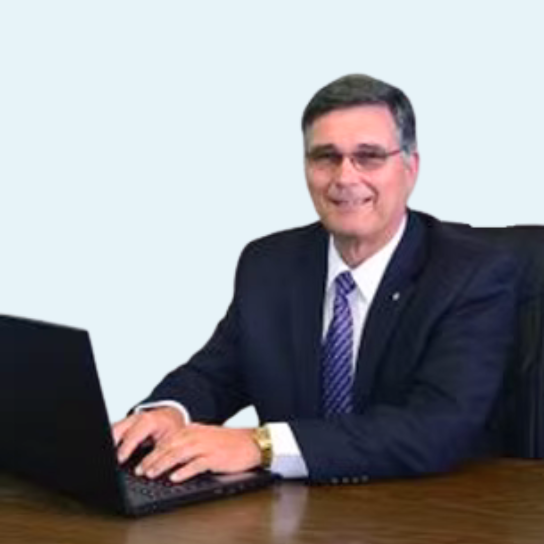 Fred Wynistorf