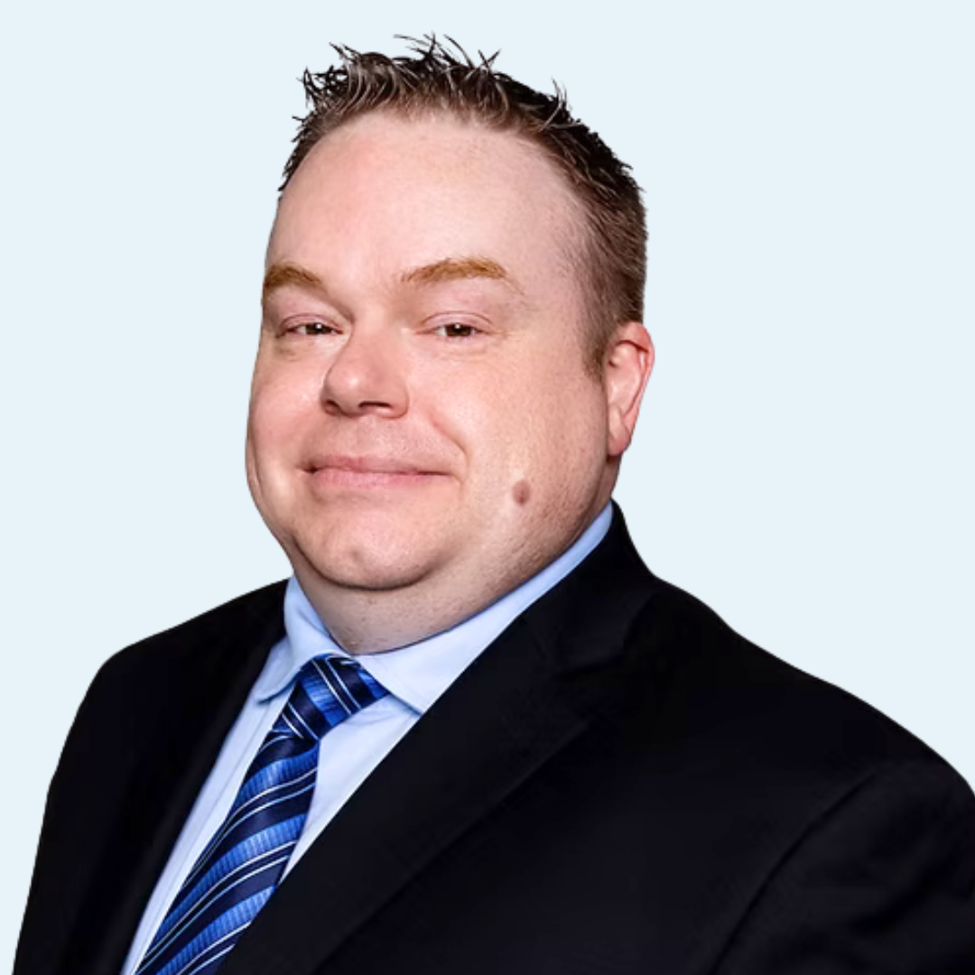 Matt Hossack