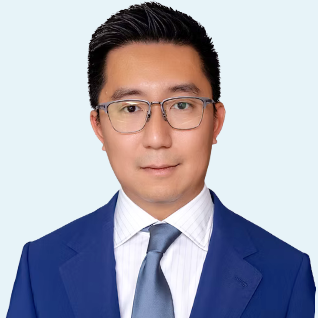 Troy Huang